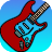 icon Electric Guitar(Vera chitarra elettrica) 1.8