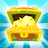 icon com.merigotech.chestofwords(Word Treasure - Gioco di ricerca) 1.8.8