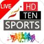 icon Live Ten Sports 2021(Guida Live Ten Sports 2021
)