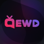 icon Qewd(QEWD: Trova cosa guardare ora)