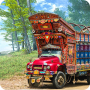 icon PK Cargo Truck Transport Game