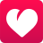 icon com.milly.dating(Milly - Chat video dal vivo) 1.0.6