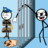icon Thief Puzzle Stickman Game(Robber Puzzle Stickman Game) 1.20