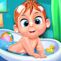 icon Baby Jini Day Care(Jini Care - Babysitte)