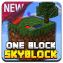 icon Skyblock Maps MCPE(Mappe Skyblock per Minecraft MCPE
)
