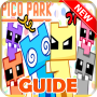 icon Guide for Pico Park(Guida online per Pico Park Multiplayer
)