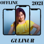 icon Gulinur(Gulinur xit qoshiqlar 2021
)