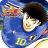 icon jp.klab.captain283(Captain Tsubasa ~Fighting Dream Team~ Gioco di calcio) 8.6.2