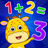 icon Math Games(Giochi di matematica per bambini
) 2.8.2