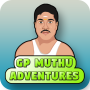 icon GP Muthu Adventures(GP Muthu - Alla ricerca di lettere e avventure
)