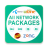icon All Network Packages(Tutti i pacchetti SIM di rete 2022
) 1.0