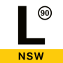 icon NSW DKT(Test di conoscenza del conducente NSW 2025)
