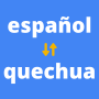 icon Spanish To Quechua Translator(Quechua spagnolo Traduttore
)