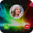 icon Color Call Screen(Color Call Screen, Flash Theme
) 1.3