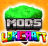 icon MODS-MCPE(Mappe LokiCraft per Minecraft
) 1.0