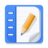icon Nuts Note(Blocco note: note e Easy Notebook) 2.0.1