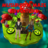 icon com.TASAG.MushroomMazeAdventure(Mazeroom Maze Adventure) 1.10