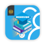 icon Siakadu Mahasiswa(Siakadu Mahasiswa Mobile Apps Unesa
)