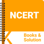 icon NCERT(NCERT tutti libri e soluzioni
)