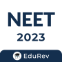 icon NEET App(NEET 2023 UG Preparazione all'esame
)