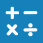 icon Math Workout(Allenamento di matematica - Giochi di matematica
)