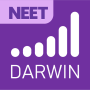 icon Darwin-For-Neet(NEET Preparation App di Darwin
)