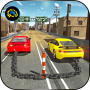 icon Chained Cars 3D Racing Game