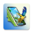 icon 3D Wallpapers(Sfondo 3D Parallax) 7.0.357
