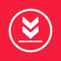 icon PinSave Video - GIF Downloader (PinSalva video - GIF Downloader)