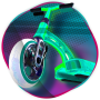 icon TouchgrindScooter(Touchgrind Scooter 3D Extreme Trucchi
)