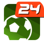 icon Futbol24(Futbol24 App per il livescore)