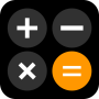 icon iCalculator(iOS 16 Calcolatrice: iCalculator)