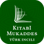 icon Turkish Kutsal Kitap Bible(Turkish Kutsal Kitap)