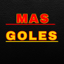 icon MAS GOLES(Mas Goles
)