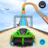 icon Sky Car Stunt(Giochi di auto a tema Acrobazie Ramp Racing) 2.6