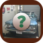 icon Classic Car Quiz(Quiz di auto depoca)