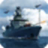 icon Naval Armada(Naval Armada: Corazzata moderna) 3.82.5