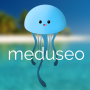 icon meduseo(Meduseo: le meduse bagnano)