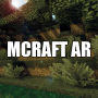 icon MCRAFT AR(MCRAFT - AR EDITOR
)