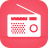 icon World FM Radio Player(Radio FM senza auricolare) 3.5