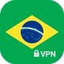 icon VPN BRAZIL()
