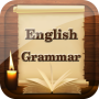 icon English Grammar Book (Grammatica inglese)
