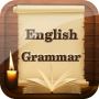 icon English Grammar(Grammatica inglese)