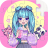 icon Jigsaw puzzles for girls(Puzzle per ragazze
) 1.0.8