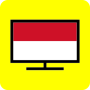 icon TV Indonesia(TV Indonesia Tutti i canali)