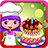 icon Anna Cake Maker(Pasticceria di Anna - gioco per ragazze) 2.1