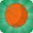 icon Basketball Impact Shot(Colpo di impatto di pallacanestro) 1.4