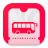 icon Slovak Lines(SlovakLines: Bratislava-Vienna Biglietti dell'autobus) 3.8.0
