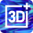 icon 3D Live Wallpaper(3D Live wallpaper - 4KHD) 1.8.6