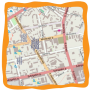icon Offline Maps (Mappe offline)